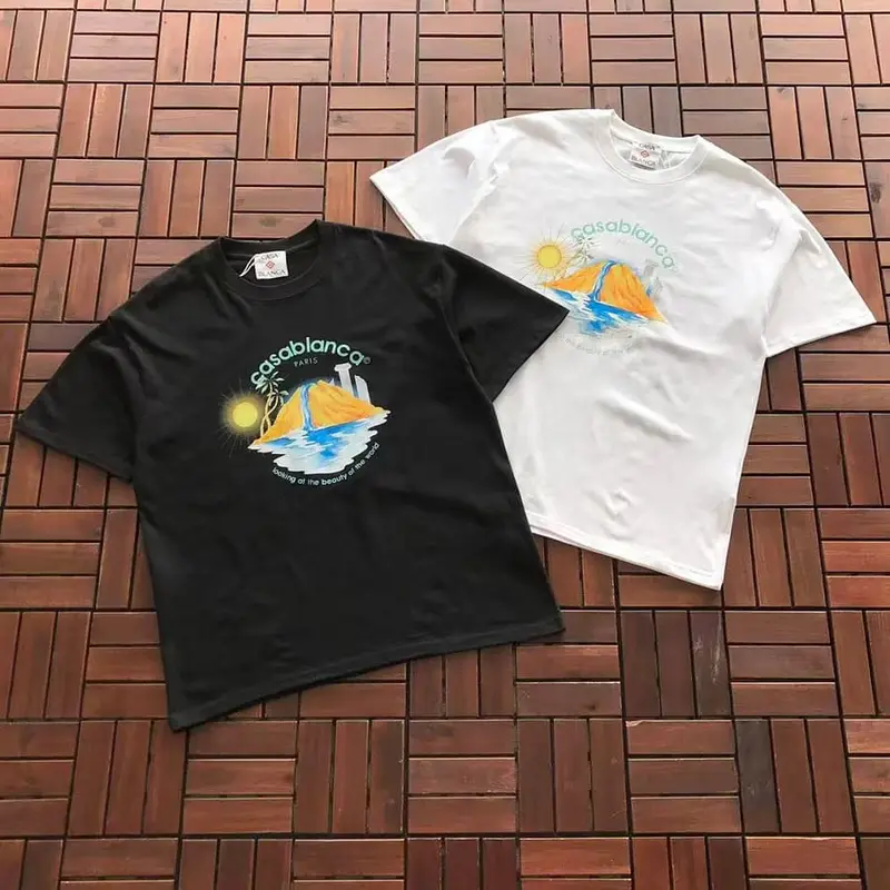 ￥~79 C🔥S🔥BL🔥🔥C🔥 T-SHIRT 77063038 (im 185CM 70KG iwear size M in the photo)