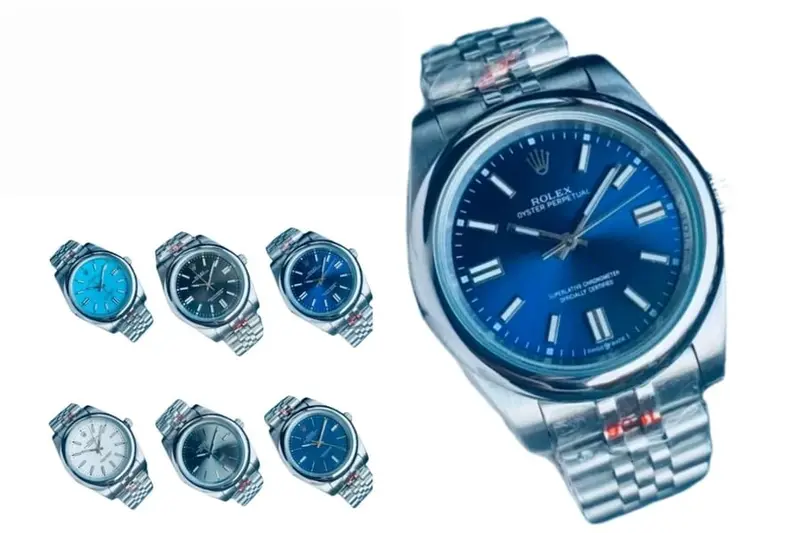 Rolex Watch