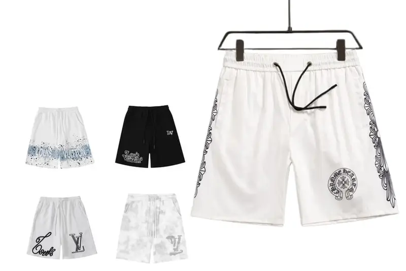 Chrome Hearts Shorts