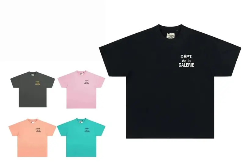 Gallery Dept Tee