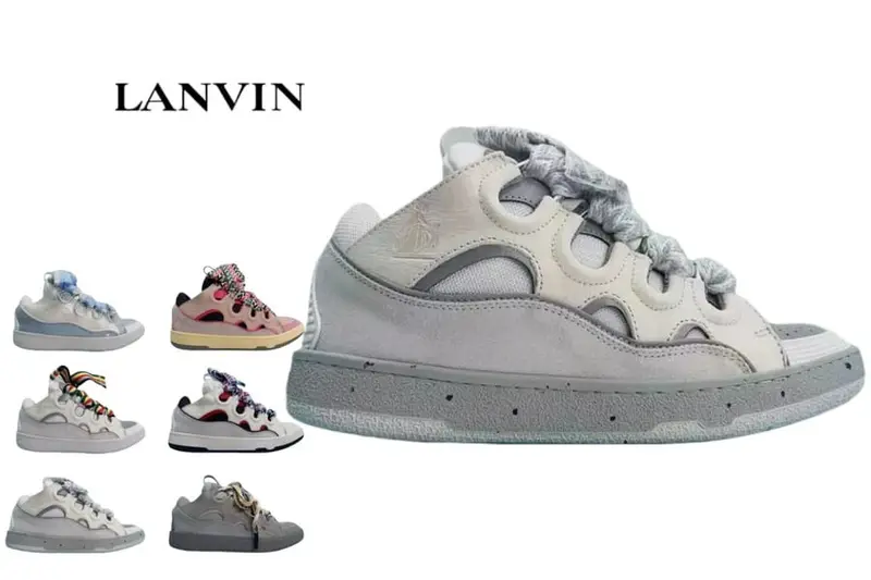 Lanvin Shoes