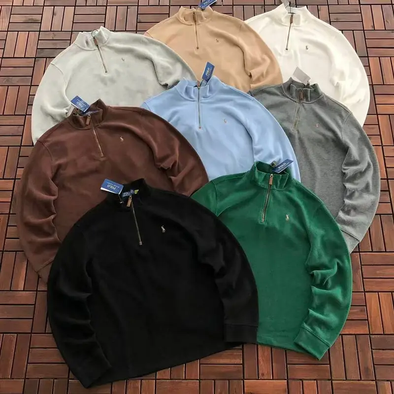 ￥179 RA🔥PH🔥AU🔥EN SWEATER 88032605 (im 176CM 58KG iwear size XL in the photo)