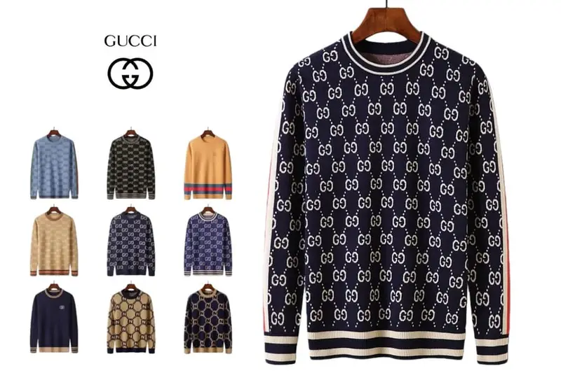 Gucci Sweater