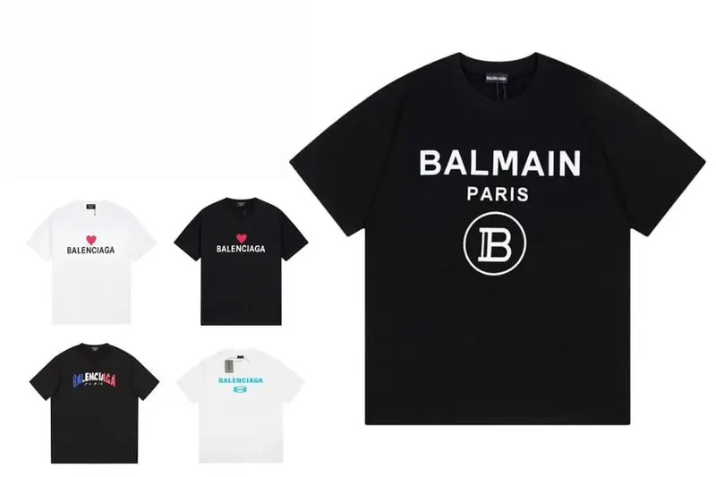 Balenciaga Tee