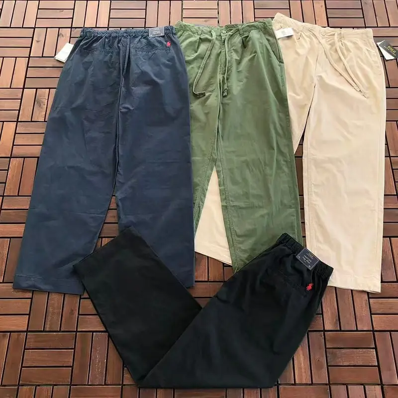 ￥~219 RA🔥PH🔥AU🔥EN TROUSERS 66080905 (im 185CM 80KG iwear size XL in the photo)