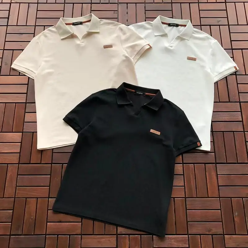 ￥199 Z🔥🔥G🔥A T-SHIRT 88070805 (im 185CM 80KG iwear size L in the photo)