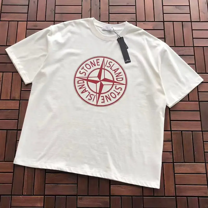 ￥~139 ST🔥🔥E T-SHIRT 55080401 (im 185CM 80KG iwear size 3XL in the photo)
