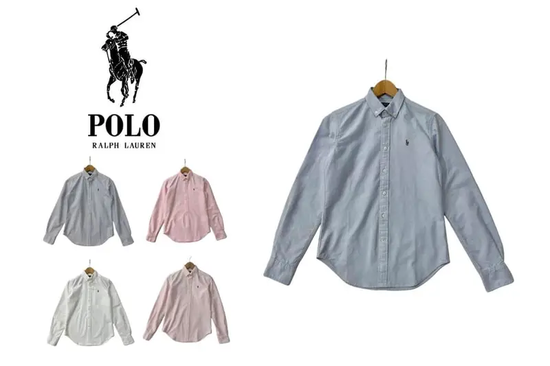 Ralph Lauren Shirt