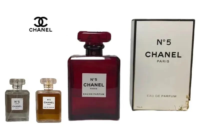 Chanel Perfume