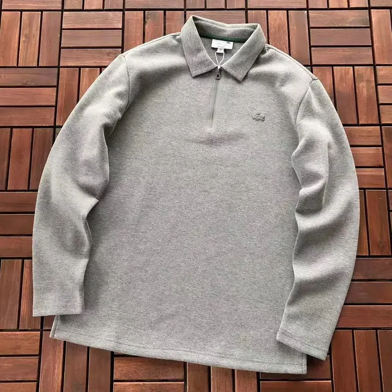 ￥ 189 L🔥C🔥ST🔥LONG-SLEEVE 88081310 (im 180CM 68KG iwear size L in the photo)