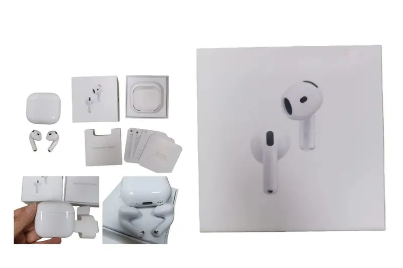 Airpod