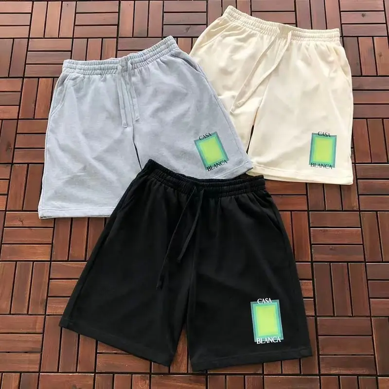 ￥~99 C🔥S🔥BL🔥🔥C🔥SHORTS 77071425 (im 185CM 70KG iwear size M in the photo)