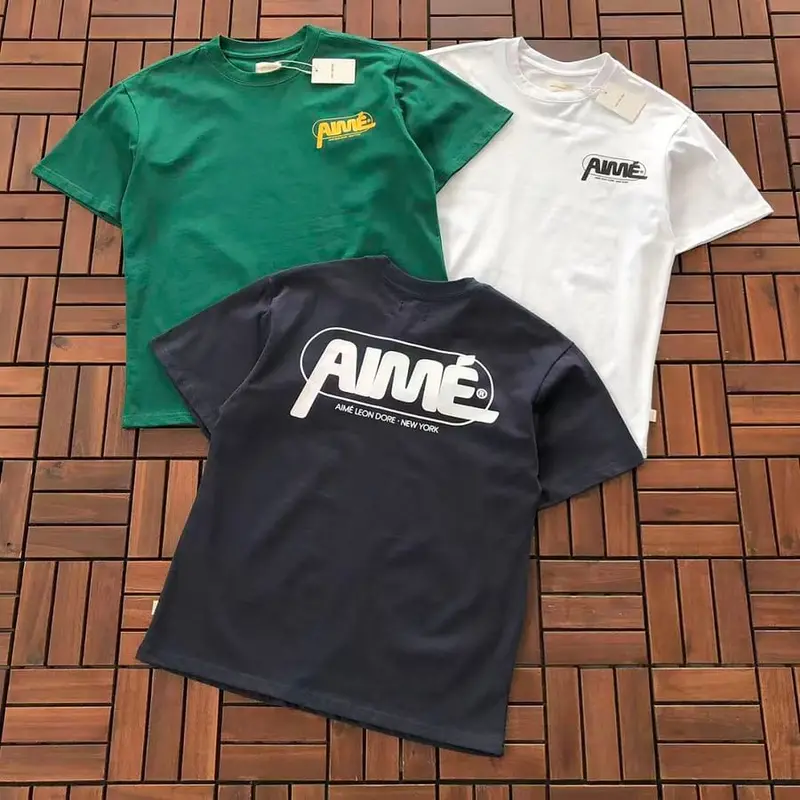 ￥ ~ 99 AI🔥E L🔥🔥N D🔥RE T-SHIRT 55032568 (im 176CM 58KG iwear size S in the photo)