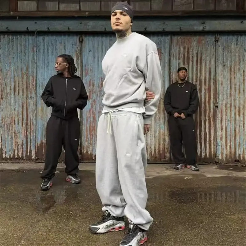 TOP￥~ 115 PANTS ￥~135 C🔥RT🔥🔥Z SWEATER TROUSERS FLEECE 77072835
