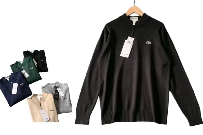 Lacoste Sweater