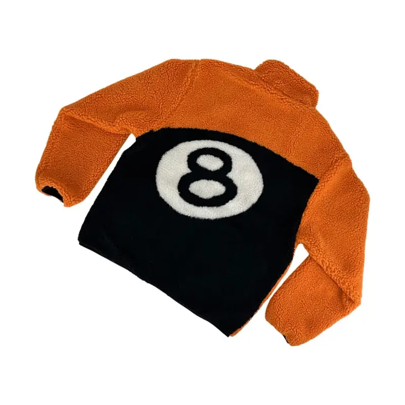 vintage Ninja sherpa