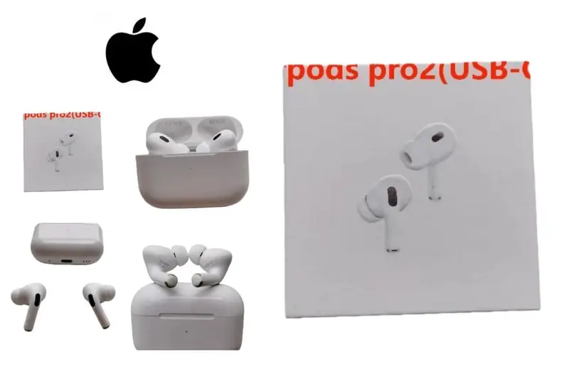 Airpod Pro 2