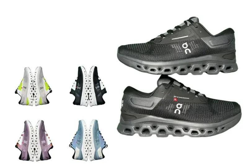 On Cloudrunner 2 2 Waterproof