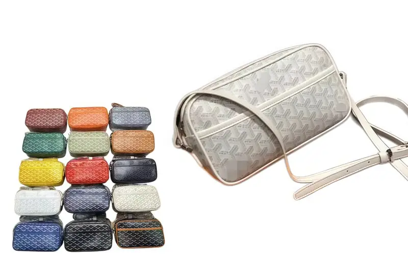Goyard Bag