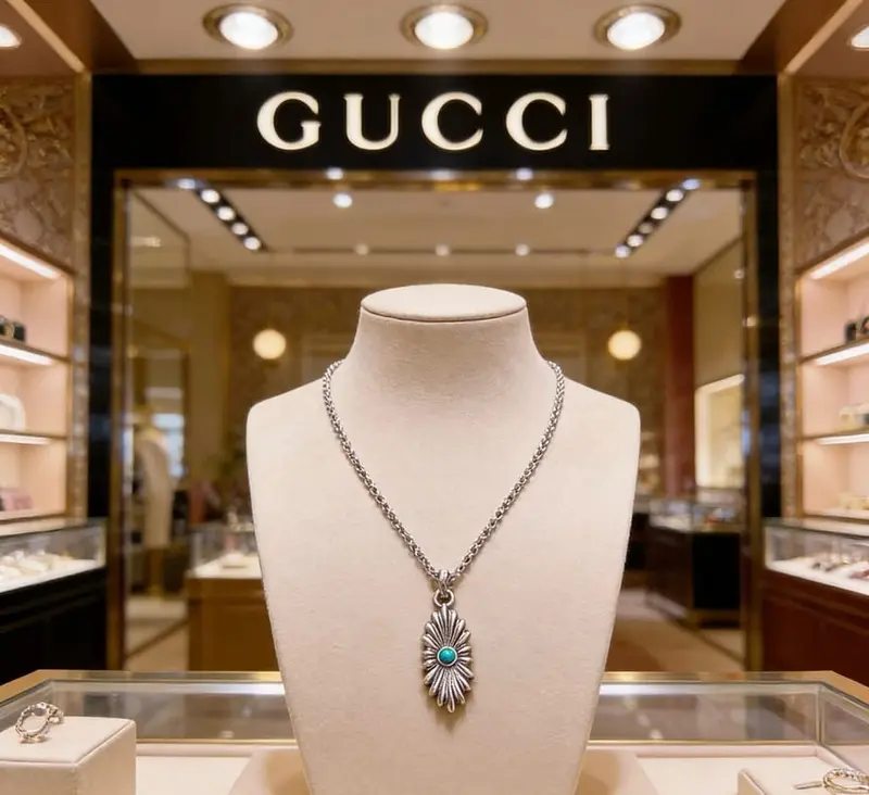 ￥~219 G🔥C🔥I JEWELRY 55071514