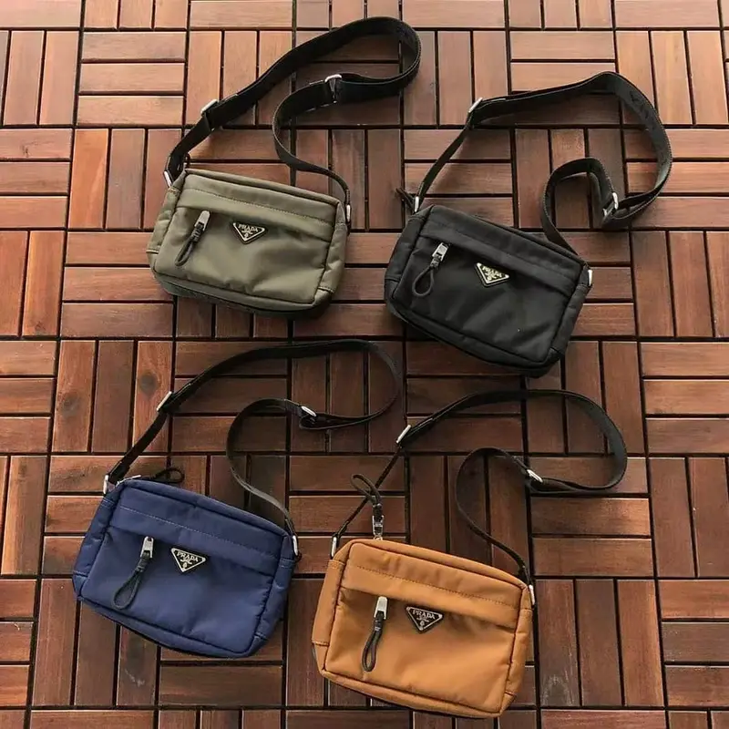 ￥~179 P🔥A🔥A BAG 66070112 （长20CM*宽14CM*高7CM）