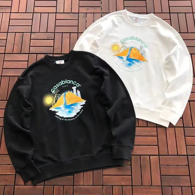 ￥~109 C🔥S🔥BL🔥🔥C🔥SWEATER 77072423 (im 185CM 80KG iwear size M in the photo)