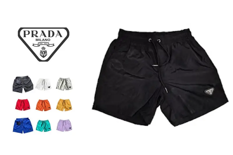 Prada shorts