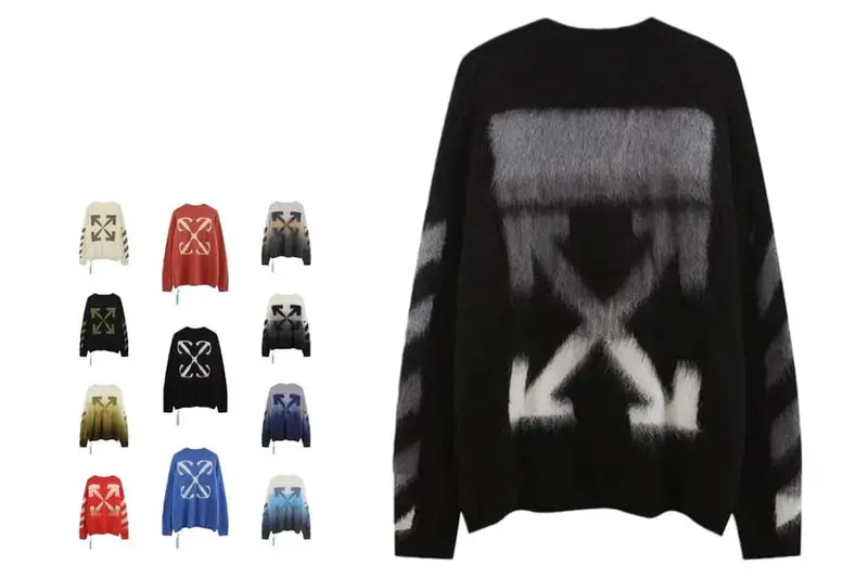 Off-White Sweater