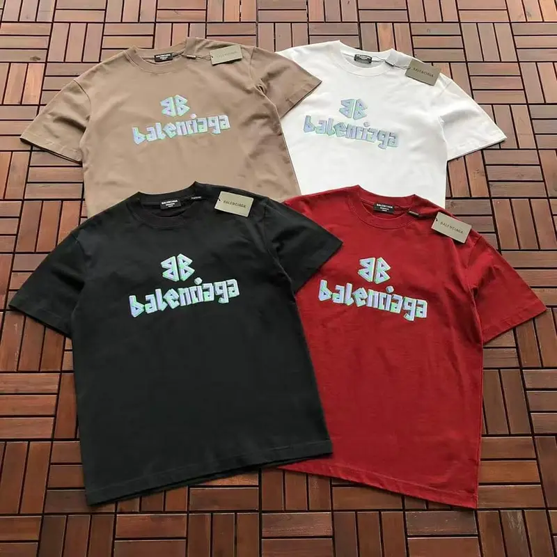 ￥~119 B🔥L🔥🔥🔥IA🔥A T-SHIRT 55071565 (im 185CM 80KG iwear size M in the photo)