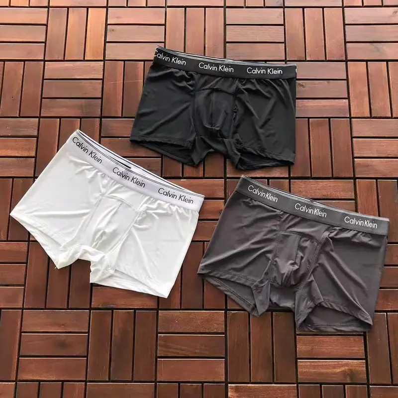 ￥79 C🔥L🔥IN K🔥E🔥N UNDERPANTS 88050420
