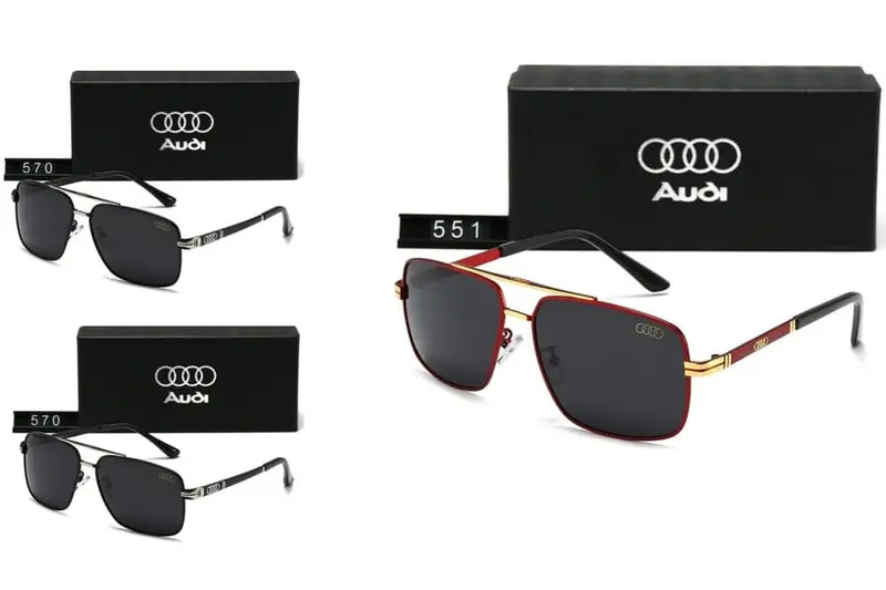 Audi SunGlasses