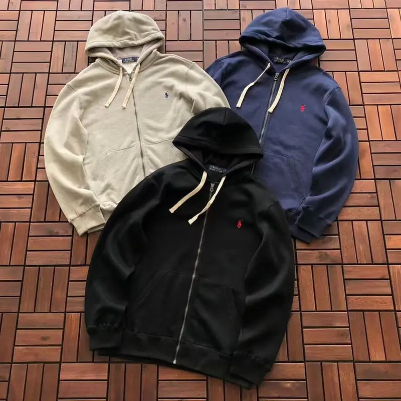 ￥239 RA🔥PH🔥AU🔥EN HOODIE FLEECE 44123103 (im 170CM 60KG iwear size M in the photo)