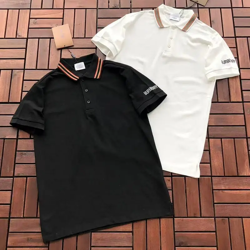 ￥~119 B🔥RB🔥RRY T-SHIRT 77072008 (im 185CM 80KG iwear size M in the photo)
