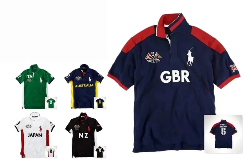 Ralph Lauren Polo