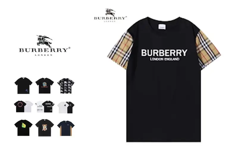 Burberry T-shirt TEE