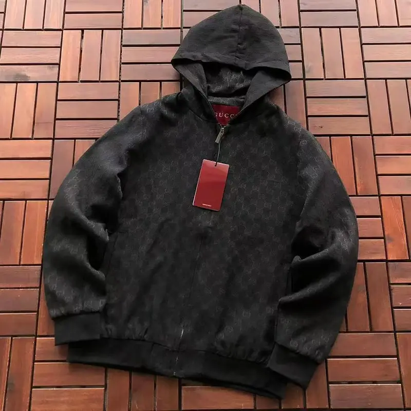 ￥~189 G🔥C🔥I JACKET 55081408