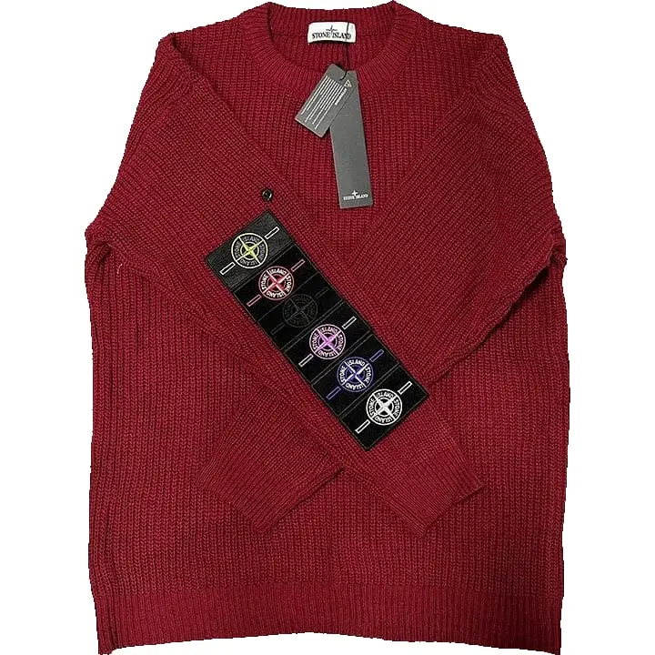 Stone Island Sweater