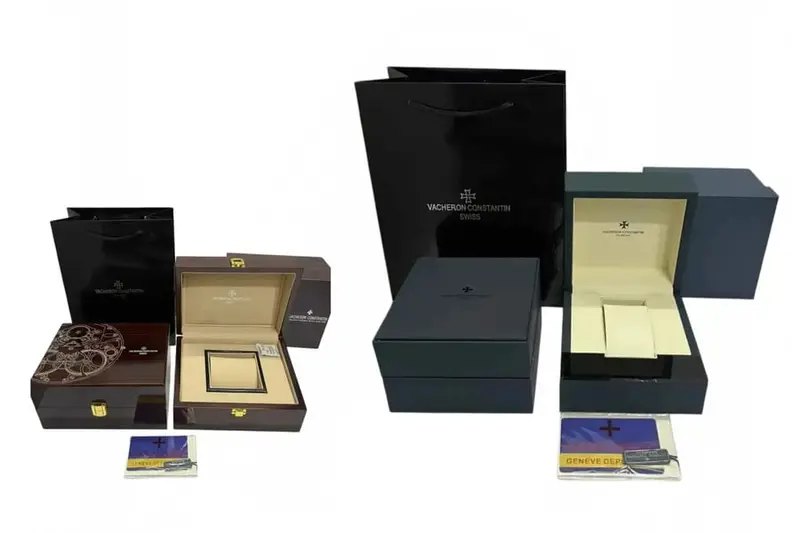 Vacheron Constantin Watch Box