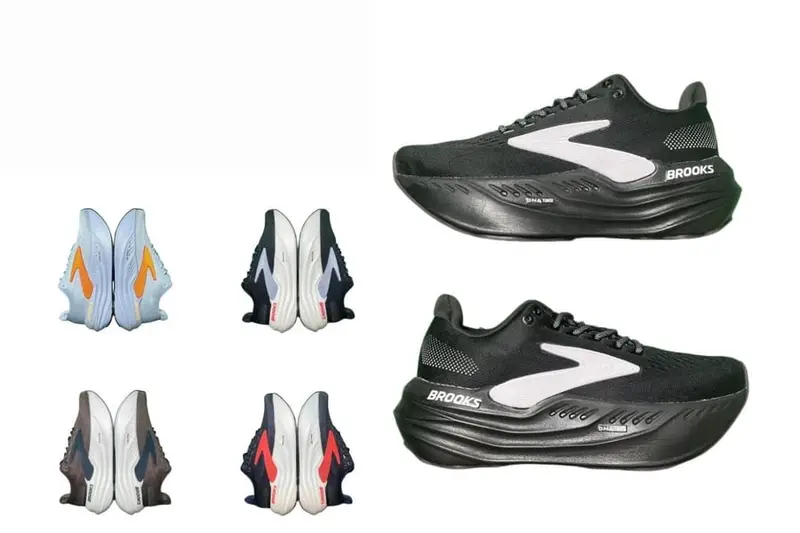 Brooks Glycerin max