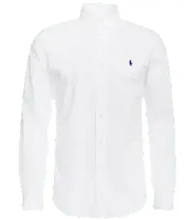 Polo Ralph Lauren Button Up Shirt #1 (12 Colors)