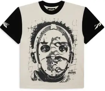Hellstar 777 Path 2 Paradise Tee (NFC)