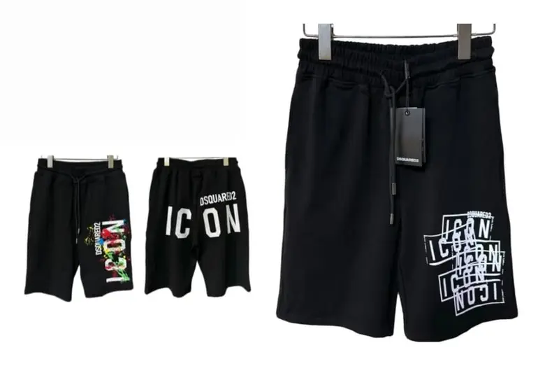 Dsquared2 Shorts