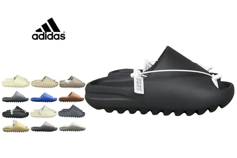 Adidas Yeezy Slides