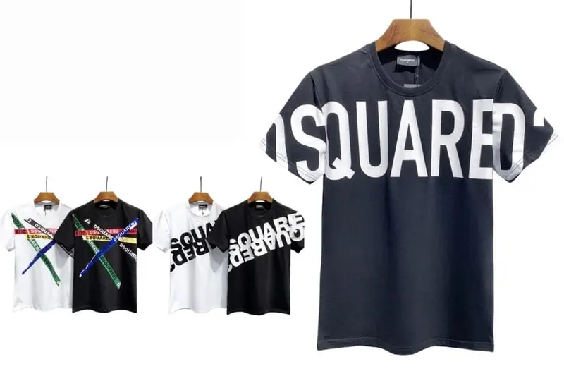 Dsquared2 Tee