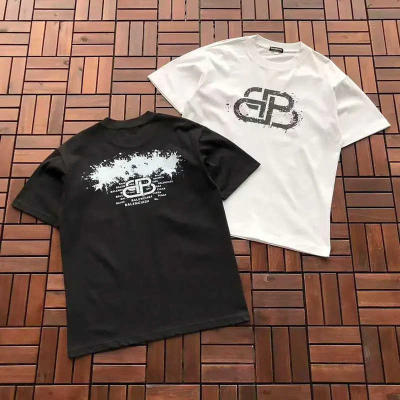 ￥169 B🔥L🔥🔥🔥IA🔥A T-SHIRT 88072116 (im 185CM 80KG iwear size L in the photo)