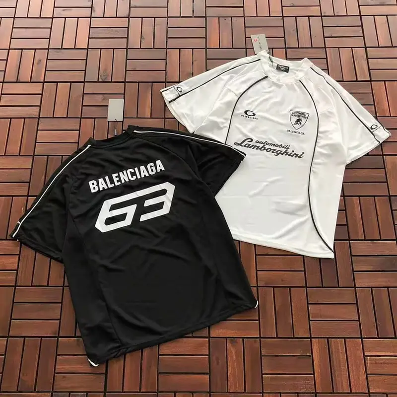 ￥~119 B🔥L🔥🔥🔥IA🔥A T-SHIRT 77071228 (im 185CM 70KG iwear size S in the photo)