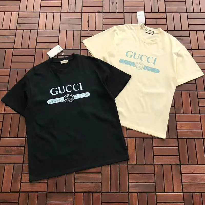 ￥ ~ 119 G🔥C🔥I T-SHIRT 55081477 (im 185CM 70KG iwear size M in the photo)