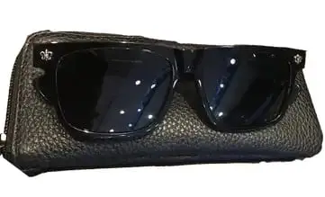 Chrome Hearts Sunglasses