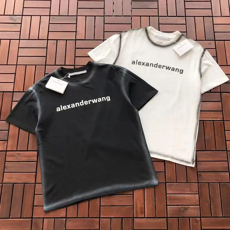 ￥~99 A🔥EX🔥🔥D🔥R W🔥NG T-SHIRT 77070907 (im 185CM 80KG iwear size M in the photo)