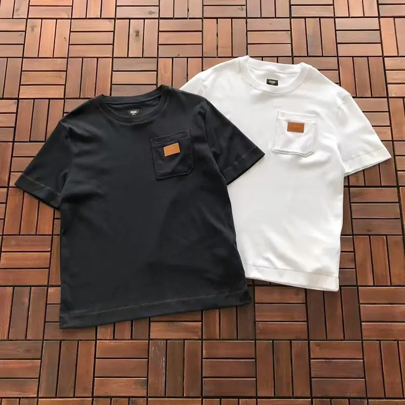 ￥~165 F🔥🔥D🔥 T-SHIRT 77063047 (im 185CM 70KG iwear size M in the photo)
